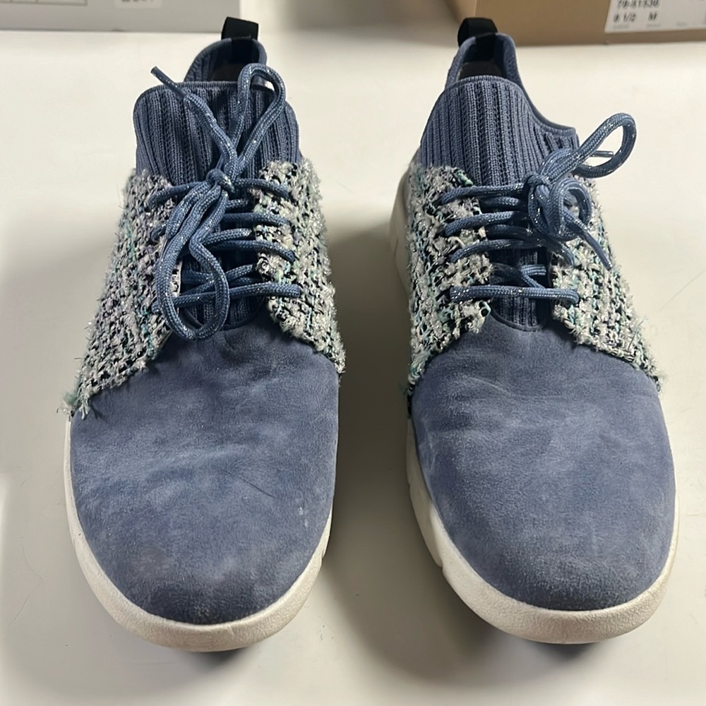 Johnston and Murphy Tamara Sneakers